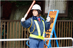 今までどんなお仕事を担当されましたか？